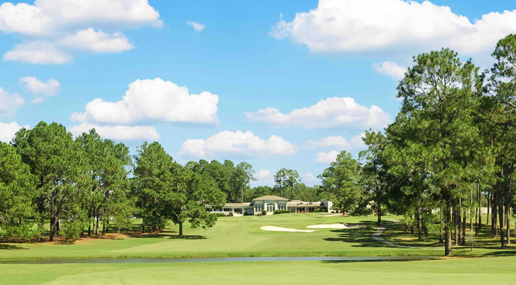 Forest Heights Country Club