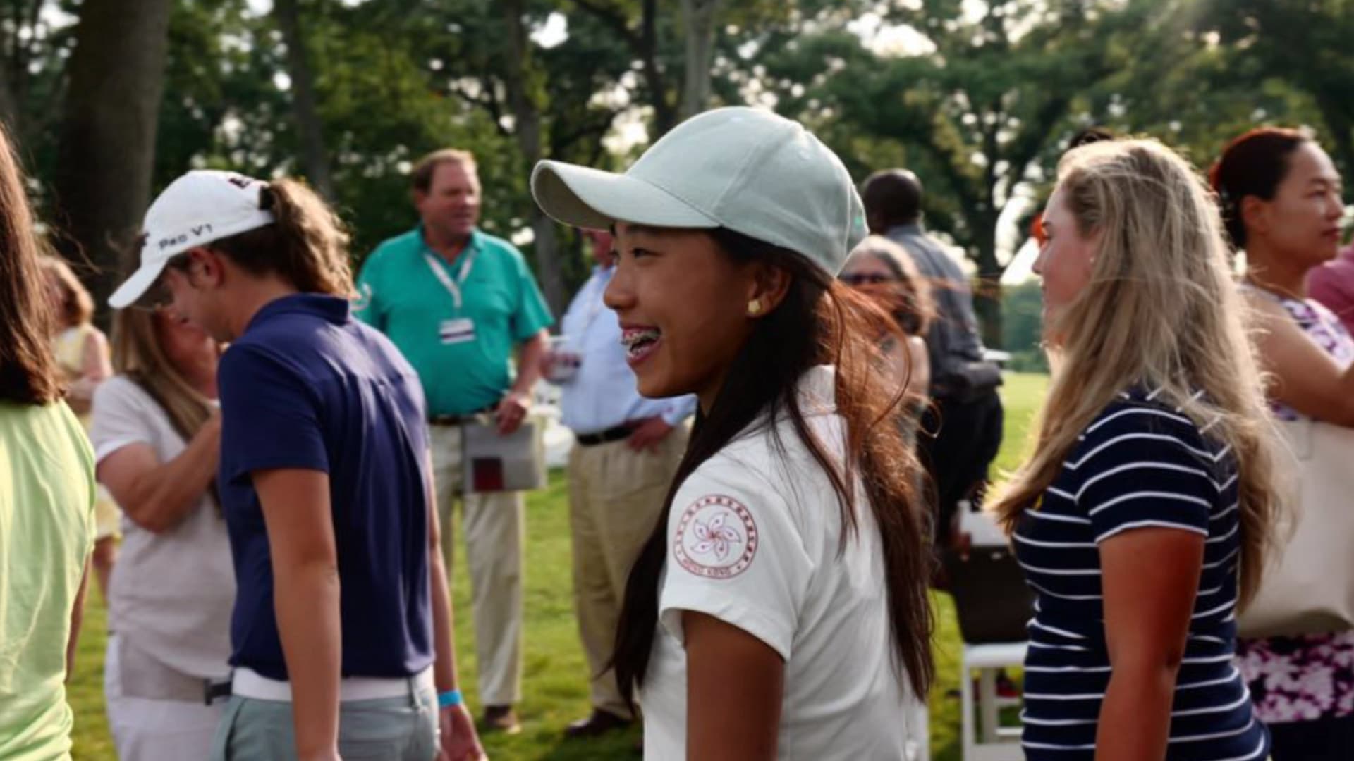 Bridging Two Worlds: The Growing Divide Between U.S. and International Junior Golf Pathways